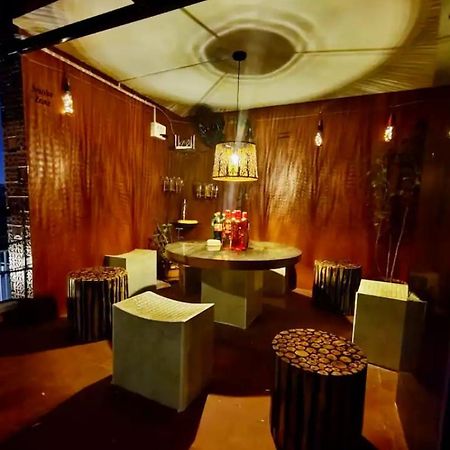 Oceanview Homestay For Couple Pondicherry Exteriör bild